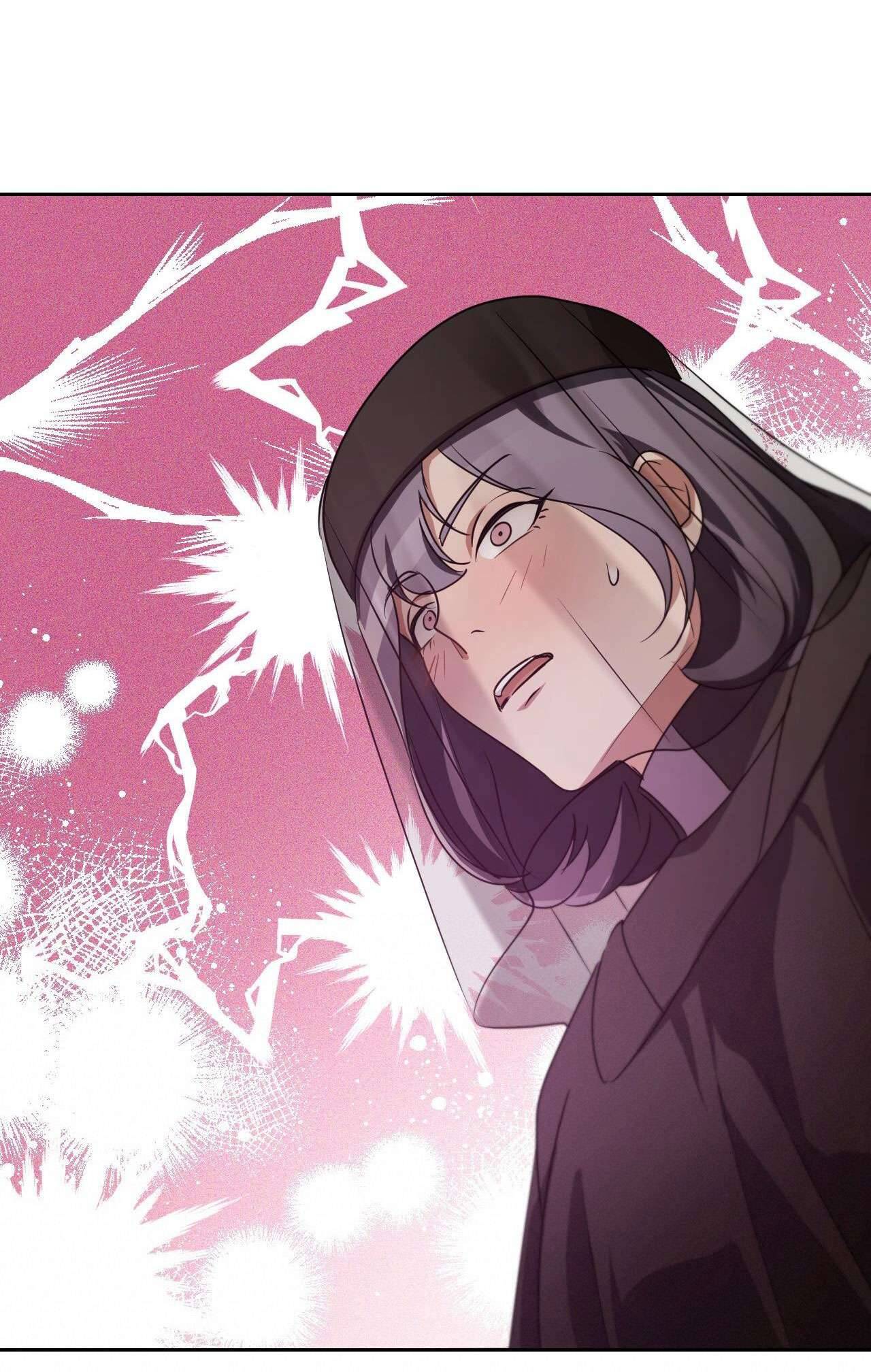 Thánh Nữ Giả Muốn Bỏ Trốn Chap 27 - Trang 4