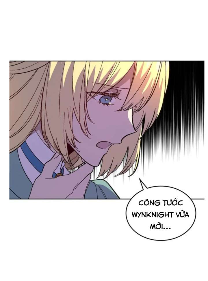 Vị Hôn Thê Khế Ước Của Công Tước Chap 120 - Next Chapter 121