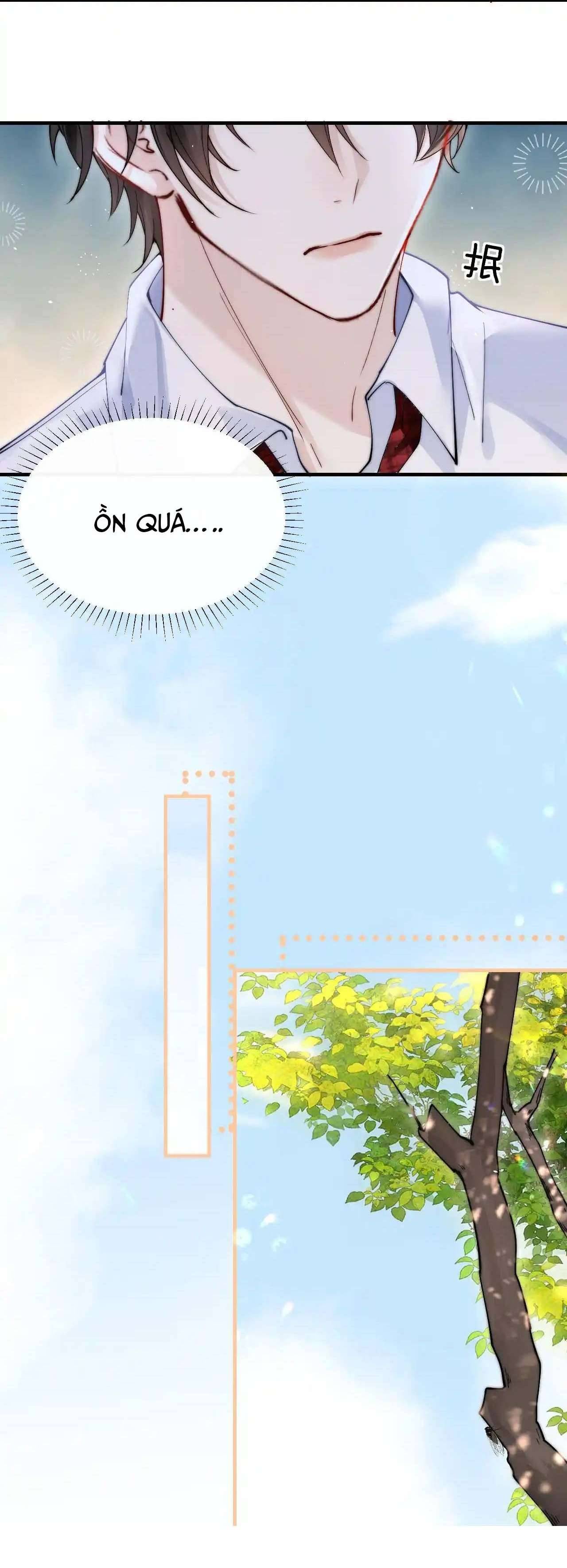 Em Nghe Thấy Được Chapter 16 - Next Chapter 17