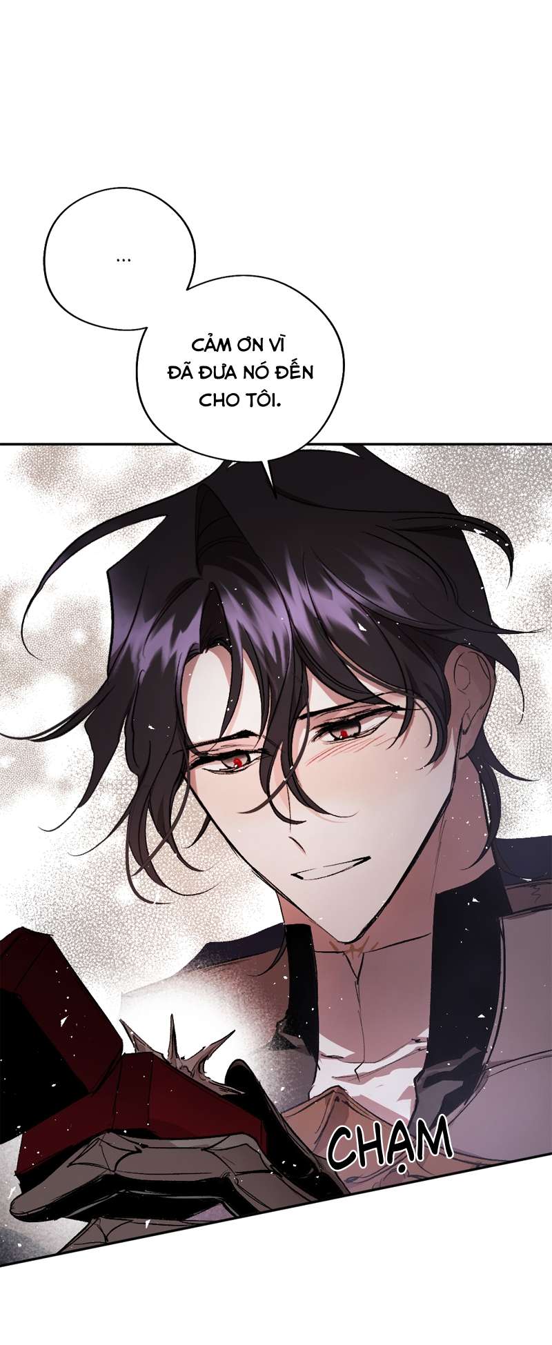 Lời Thú Nhận Của Chúa Tể Bóng Tối Chapter 94 - Trang 4