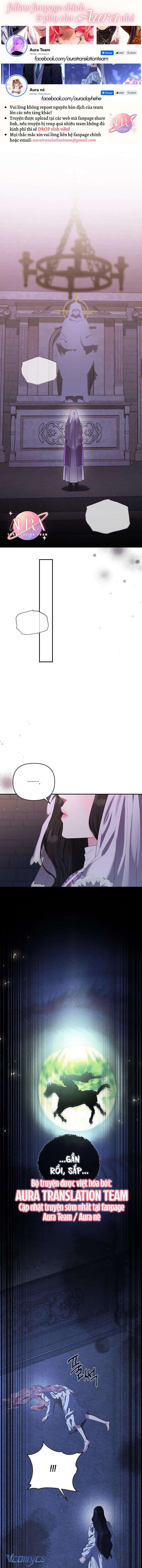 Này Người Chồng Phản Diện, Ngài Ám Ảnh Sai Người Rồi Chap 52 - Trang 4