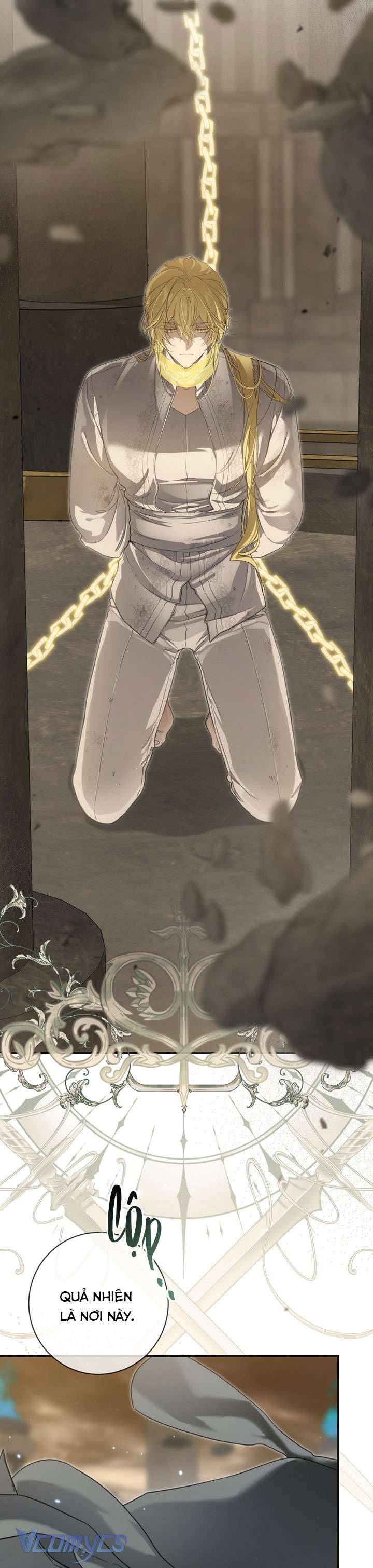 Lại Một Lần Nữa Hướng Về Ánh Sáng Chap 93 - Next Chap 94