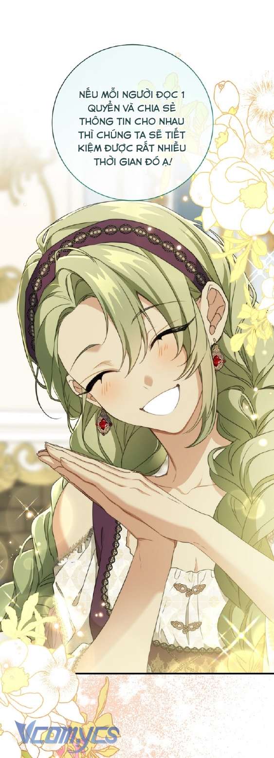 Lại Một Lần Nữa Hướng Về Ánh Sáng Chap 76 - Next Chap 77