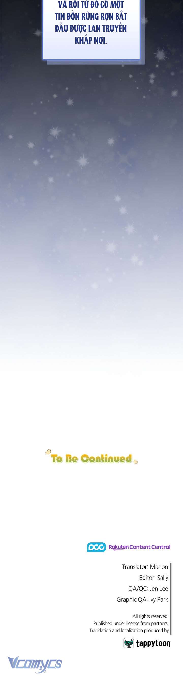 Nàng Công Chúa Trong Chuồng Gà Chap 3 - Trang 4