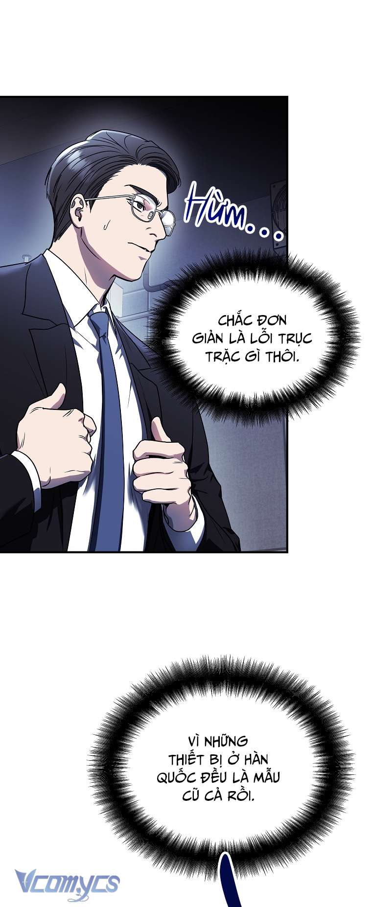 Hướng Dẫn Sinh Tồn Dành Cho Người Xếp Hạng Chap 1 - Trang 2