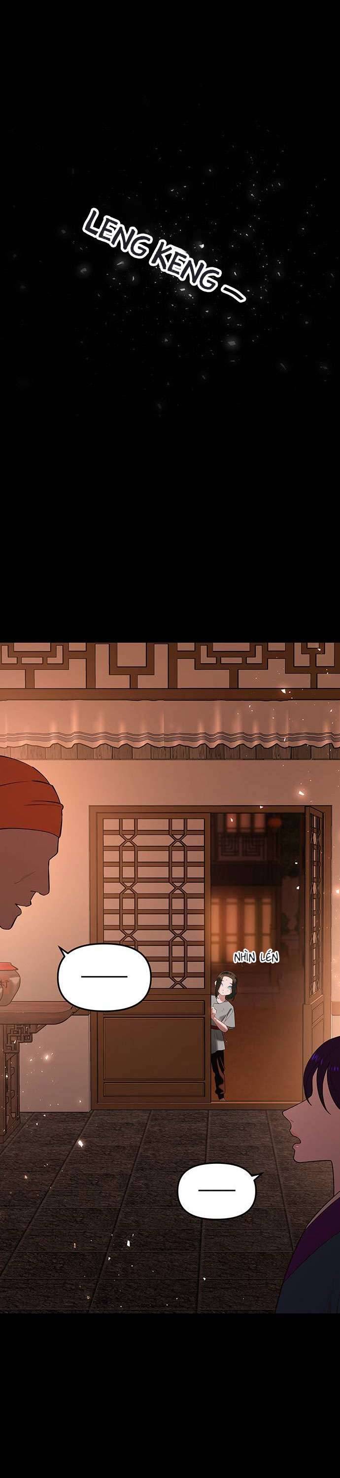 Vương Tử Huyền Bí Chapter 59 - Next Chapter 60