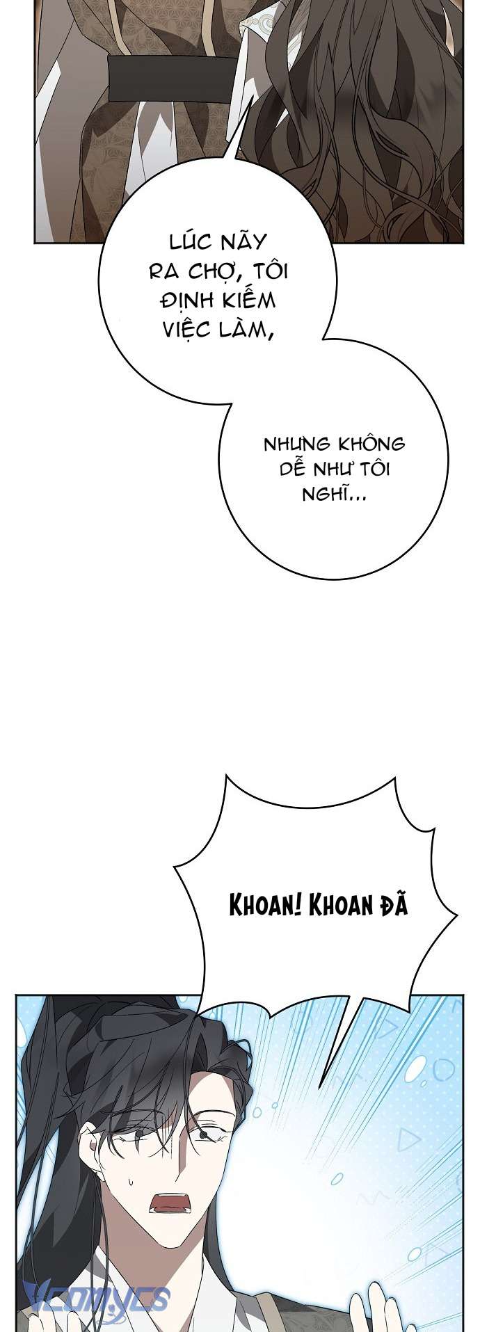 Liệu Tôi Có Thể Tránh Né Số Phận Này Dù Chỉ Một Chút ? Chap 2 - Trang 2