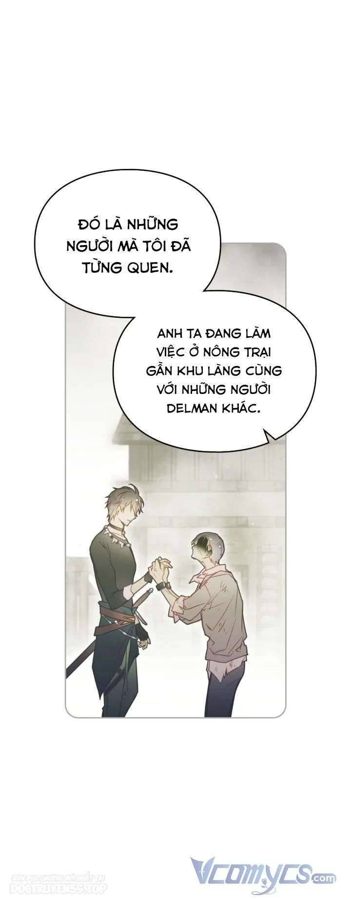 Kết Cục Của Nhân Vật Phản Diện Chỉ Có Thể Là Cái Chết Chapter 125 - Next Chapter 126