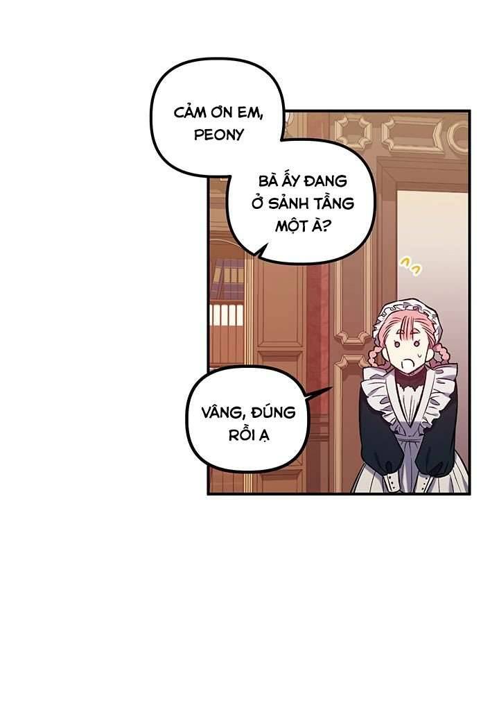 May Mắn Hay Bất Hạnh Chap 20 - Next Chap 21