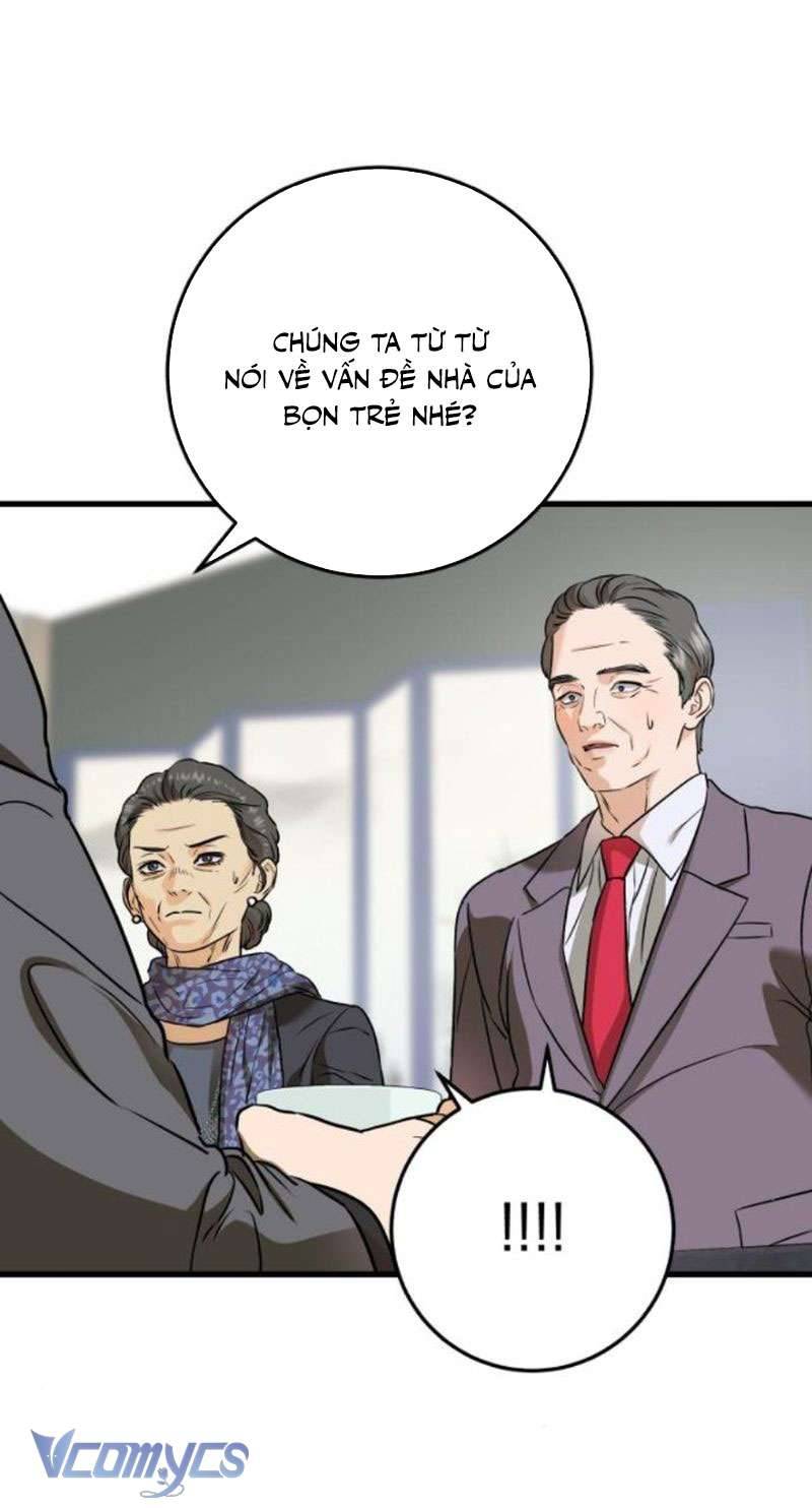 Tôi Nóng Lòng Muốn Chiếm Lấy Cô Ấy Chap 40 - Trang 3