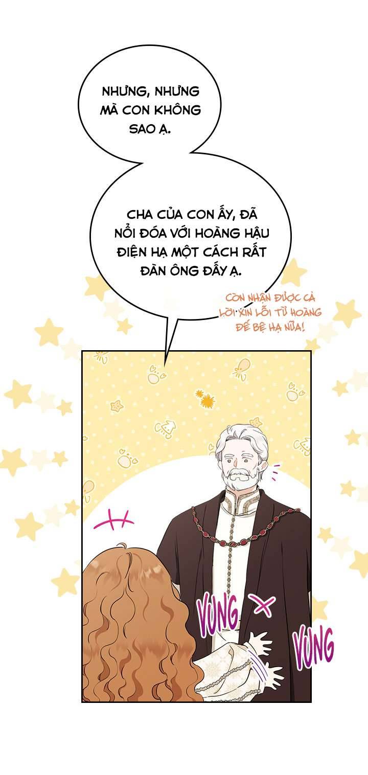 Kiếp Này Nhất Định Làm Gia Chủ Chap 45 - Trang 2