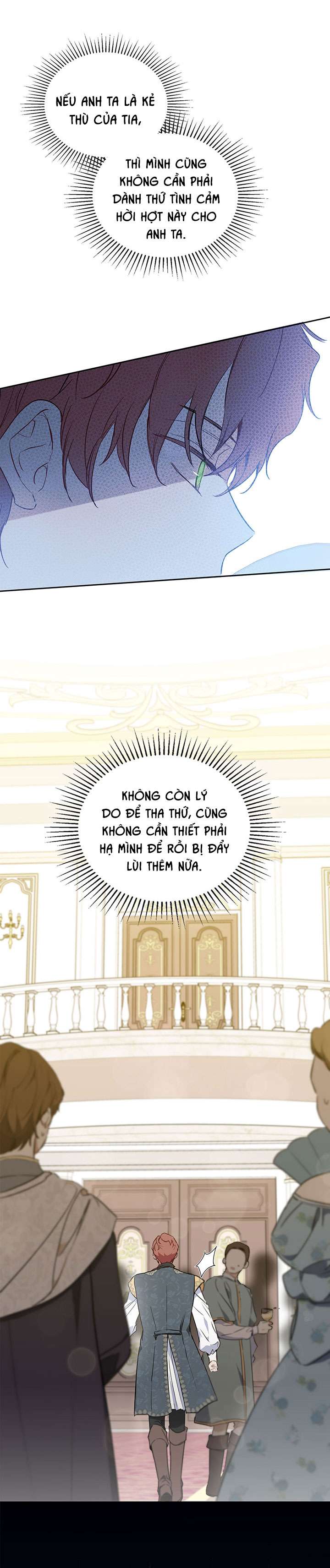 Kiếp Này Nhất Định Làm Gia Chủ Chap 76 - Trang 2