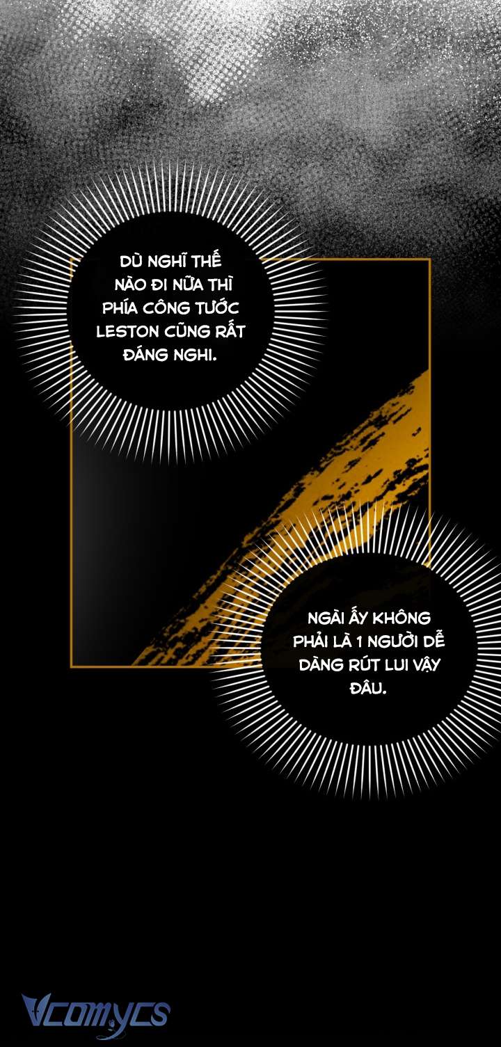 Phương Pháp Che Giấu Đứa Con Của Hoàng Đế Chapter 83 - Trang 4