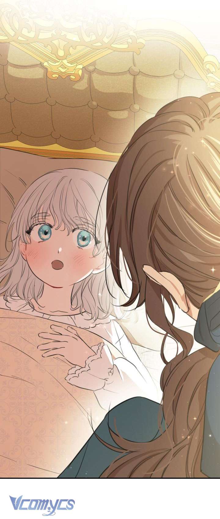 Những Nhân Vật Mạnh Nhất Thế Giới Ám Ảnh Tôi Chapter 17 - Trang 4