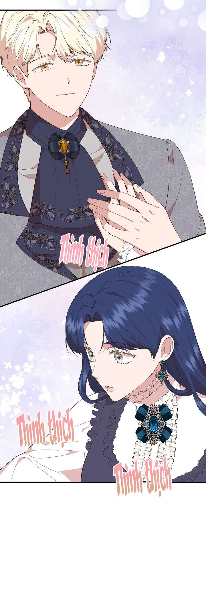 Tôi Không Phải Là Cinderella Chapter 82 - Trang 4