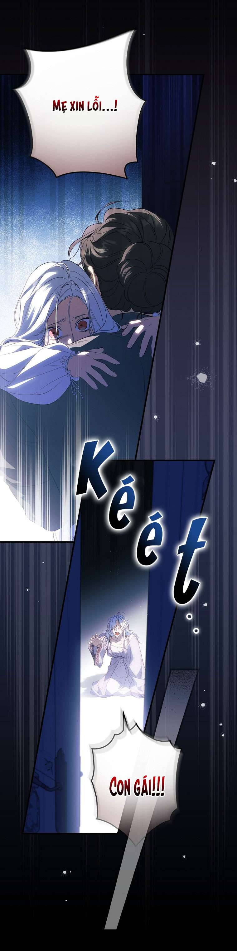 Phương Pháp Khiến Phu Quân Đứng Về Phía Tôi Chapter 75 - Trang 4