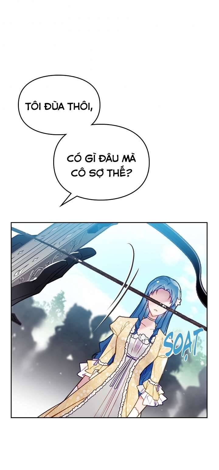 Kết Cục Của Nhân Vật Phản Diện Chỉ Có Thể Là Cái Chết Chapter 66 - Next Chapter 66.5