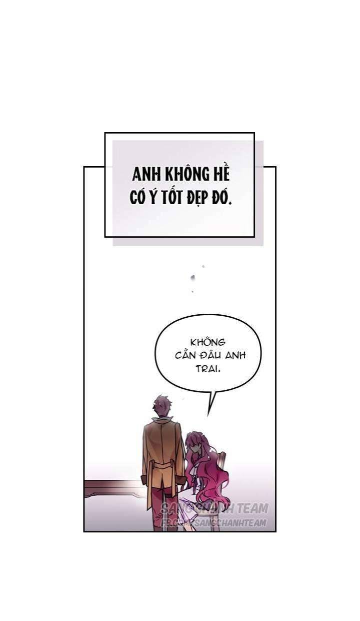 Kết Cục Của Nhân Vật Phản Diện Chỉ Có Thể Là Cái Chết Chapter 3 - Trang 4