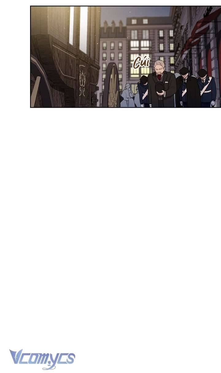 Phương Pháp Trở Thành Con Gái Của Người Hùng Bóng Đêm Chap 9 - Next Chap 10