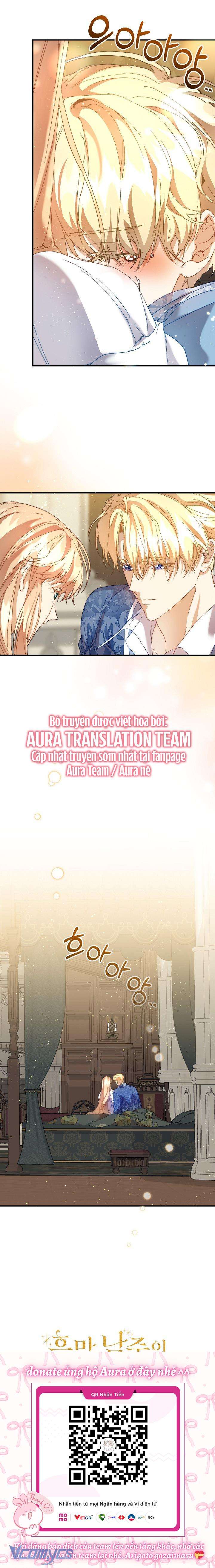 Bảo Mẫu Có Thời Hạn Của Nam Chính Hắc Ám Chap 50 - Next Chap 51