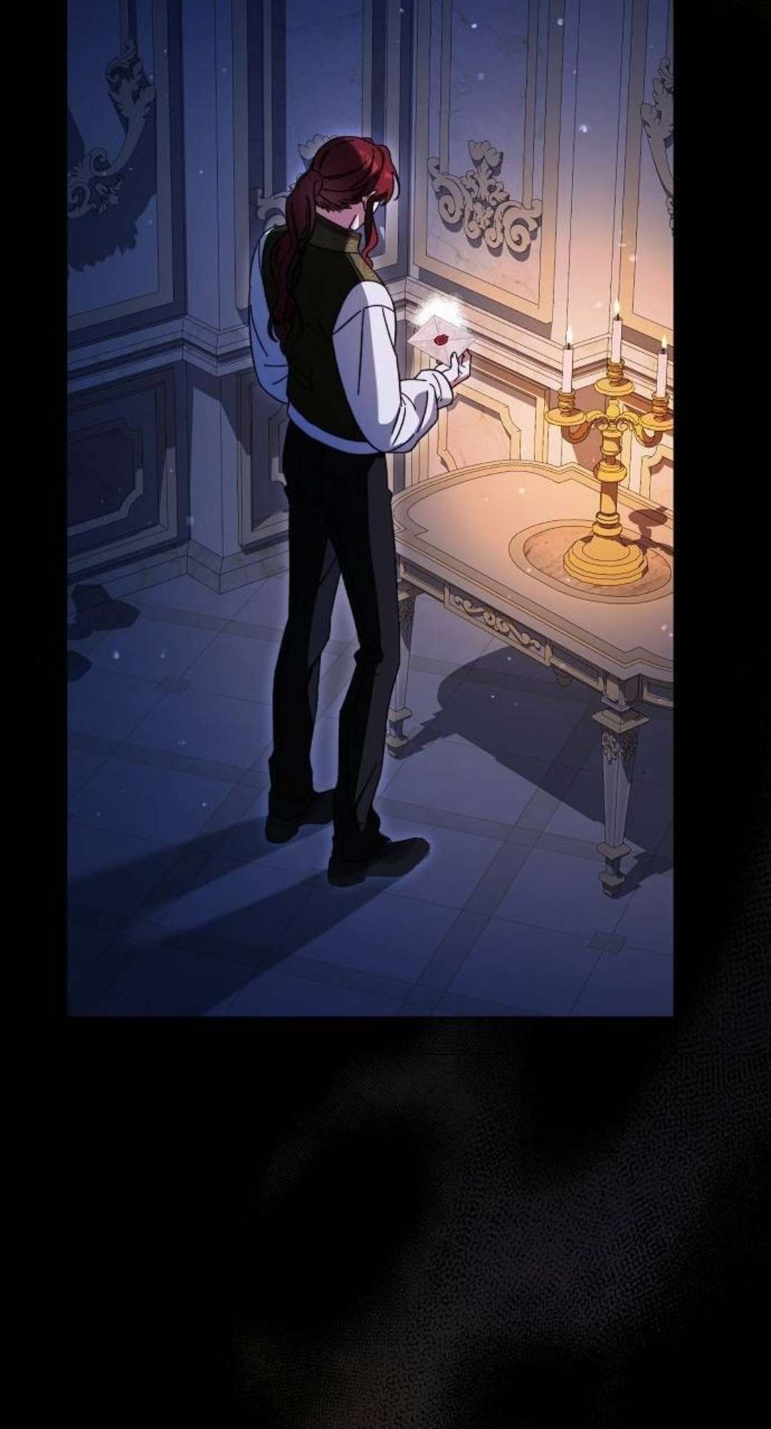 Dành Cho Nàng Juliet Xinh Đẹp Chapter 5 - Trang 4