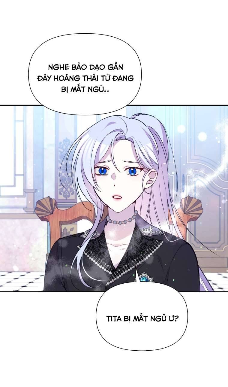 Người Bảo Hộ Của Bạo Quân Là Ma Nữ Tàn Độc Chap 65 - Next Chap 66