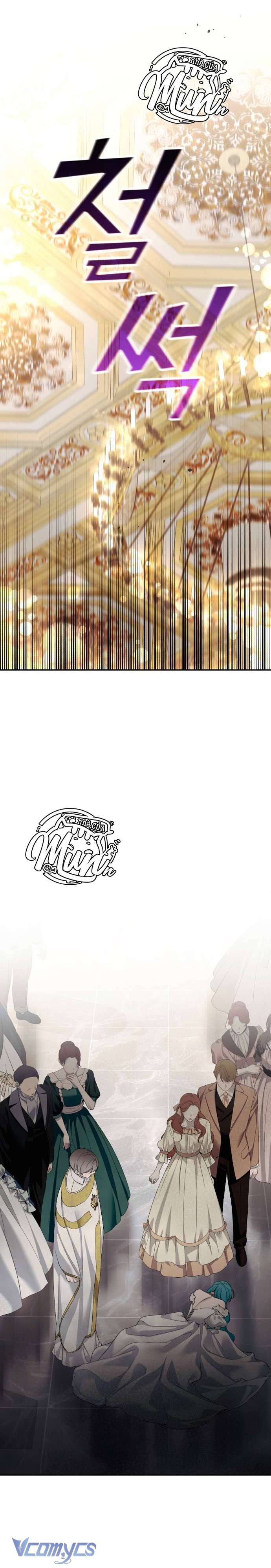 (Munn) Công Nương Mint Bé Nhỏ Chap 109 - Trang 2