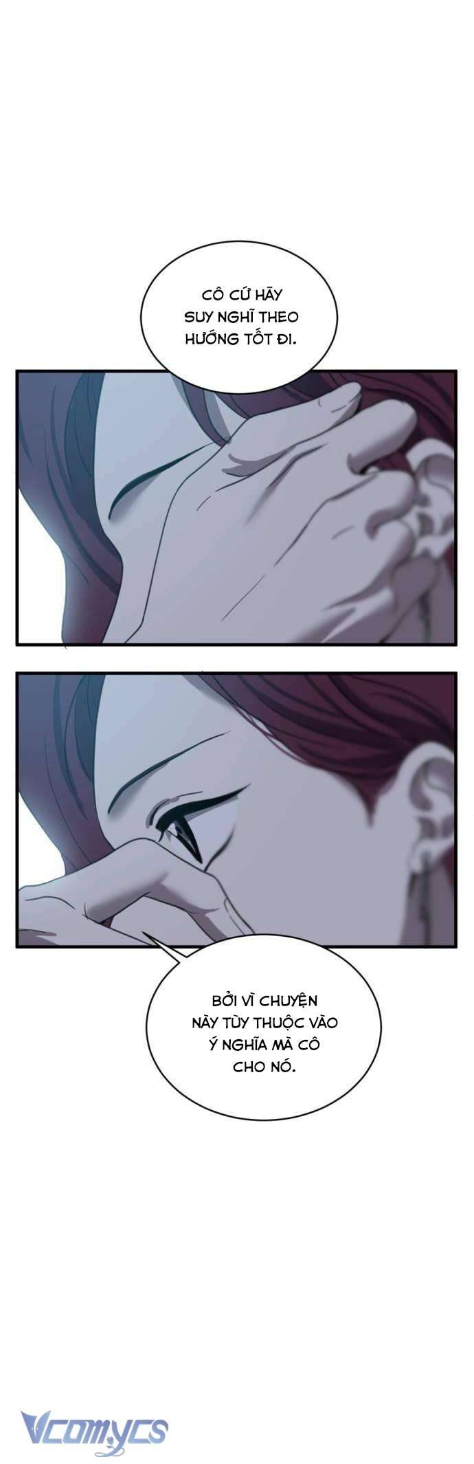 Ba Lần Động Phòng Chapter 16 - Trang 4