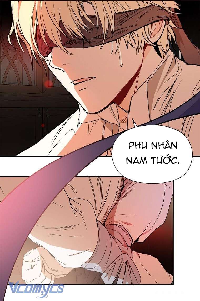 Tôi không cố tình quyến rũ nam chính Chap Promo - Next Chap 1