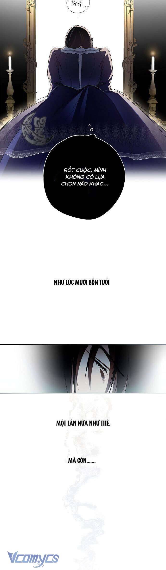 Ai Đó Đang Điều Khiển Cơ Thể Của Tôi Chapter 1 - Trang 4