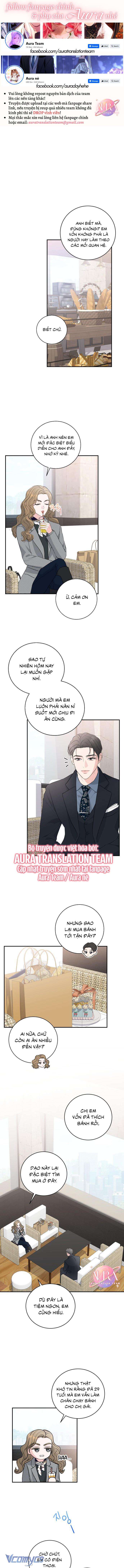 Mùa Hè Bất Tận Chap 7 - Trang 3