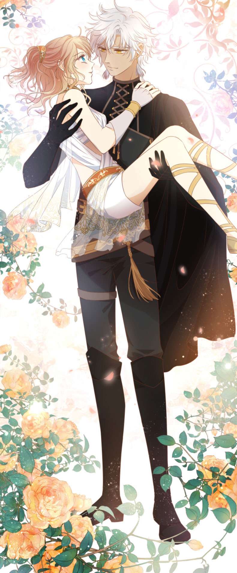 Địch Úc Đa Chi Ca Chapter 91 - Trang 4