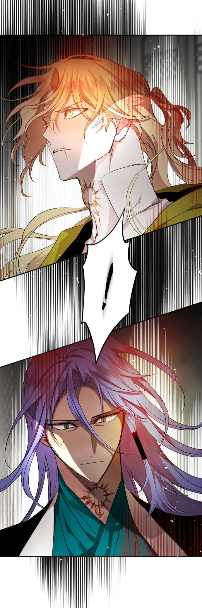 Lời Thú Nhận Của Chúa Tể Bóng Tối Chapter 108 - Next Chapter 108