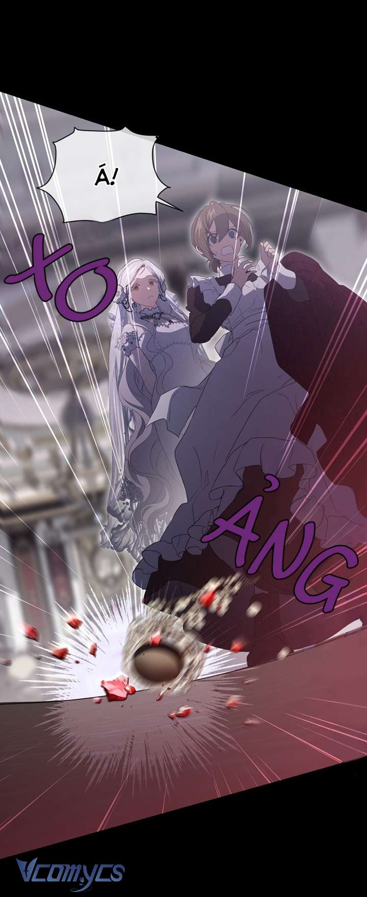 Lại Một Lần Nữa Hướng Về Ánh Sáng Chap 80 - Next Chap 81