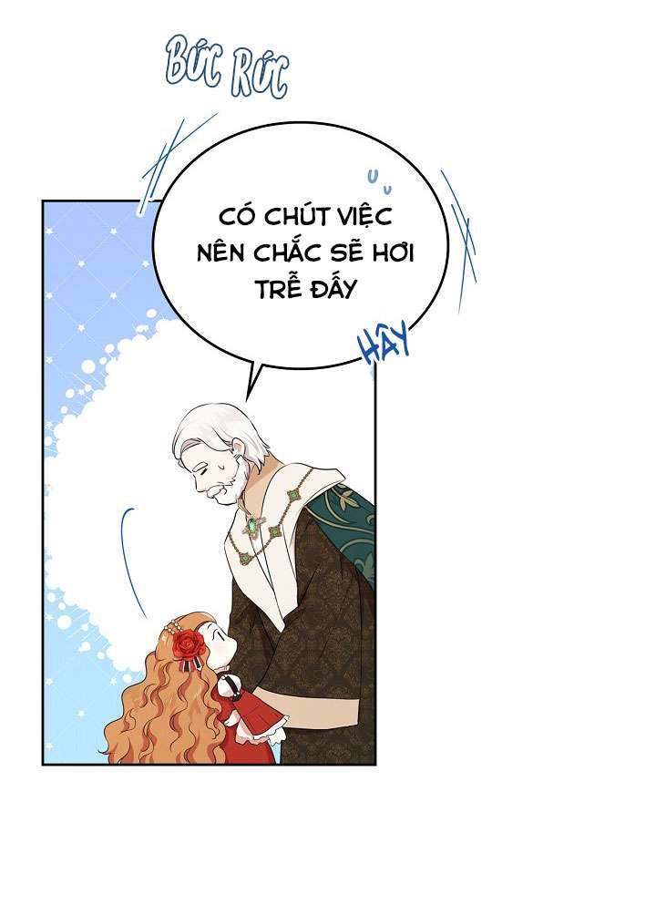 Kiếp Này Nhất Định Làm Gia Chủ Chap 22 - Trang 2