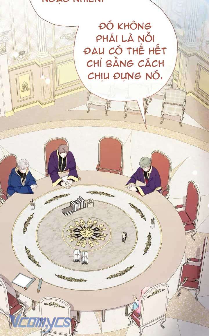 Tiểu Thư Tích Tiền Đi Bụi Chapter 64 - Trang 4