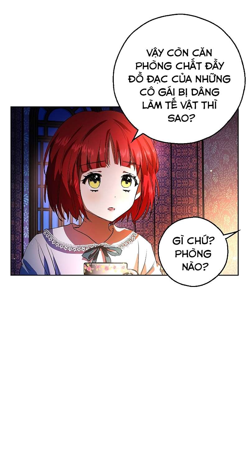 Hôn Phu Ẩn Sắc Chapter 4 - Next Chapter 5