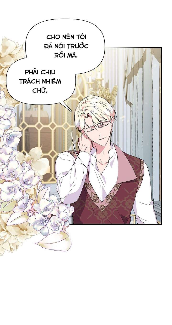 Tôi Không Phải Là Cinderella Chapter 57 - Trang 4