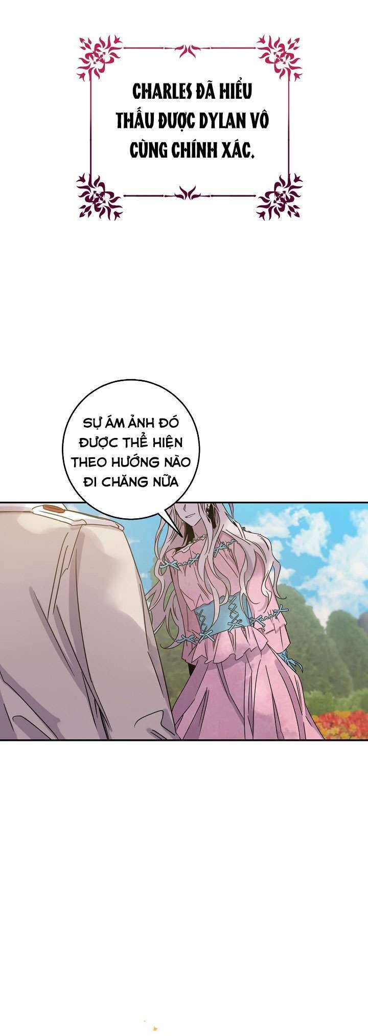 Thuần Hóa Bạo Quân Rồi Bỏ Trốn Chap 17 - Trang 2