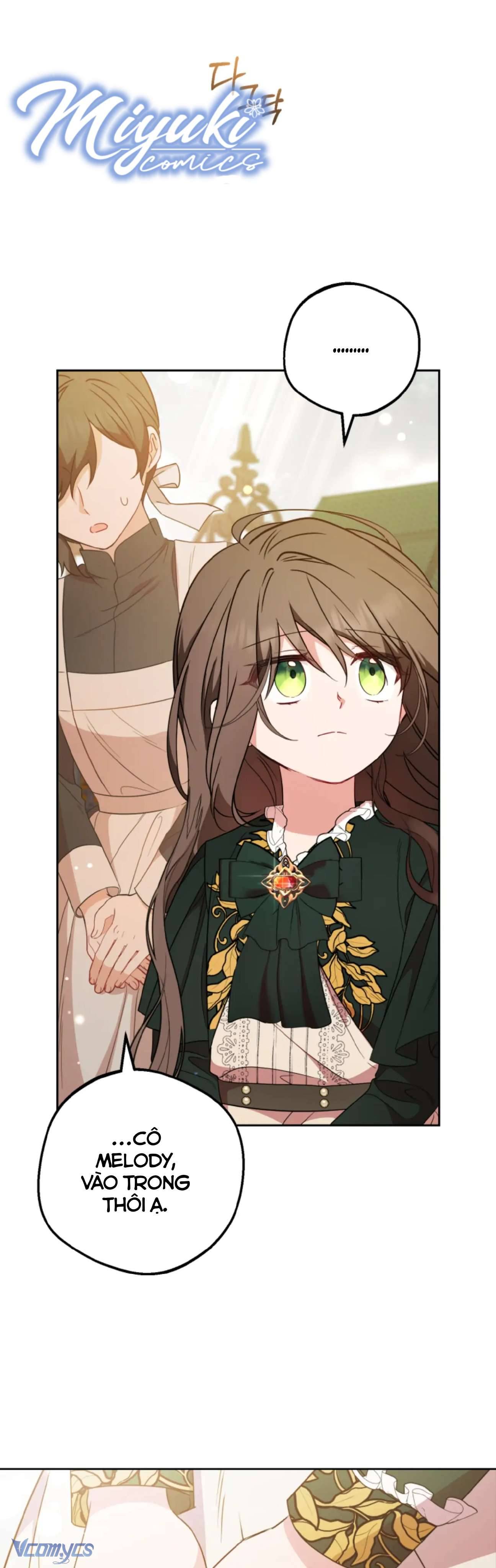 Được Yêu Thương Mà Còn Ngại Ngùng Sao! Chapter 20 - Trang 4