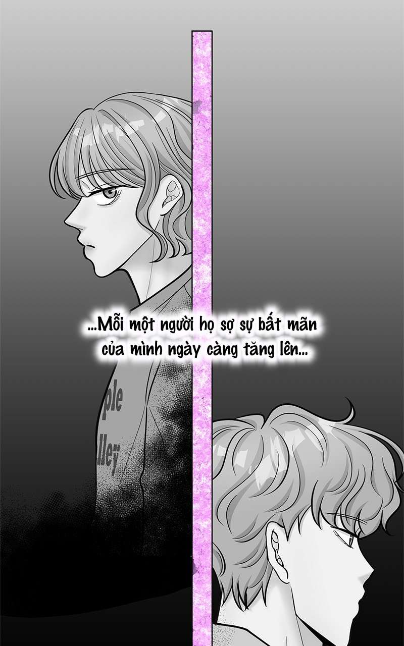 Thời Gian Trở Thành Lý Do Của Đôi Ta Chapter 31 - Trang 4