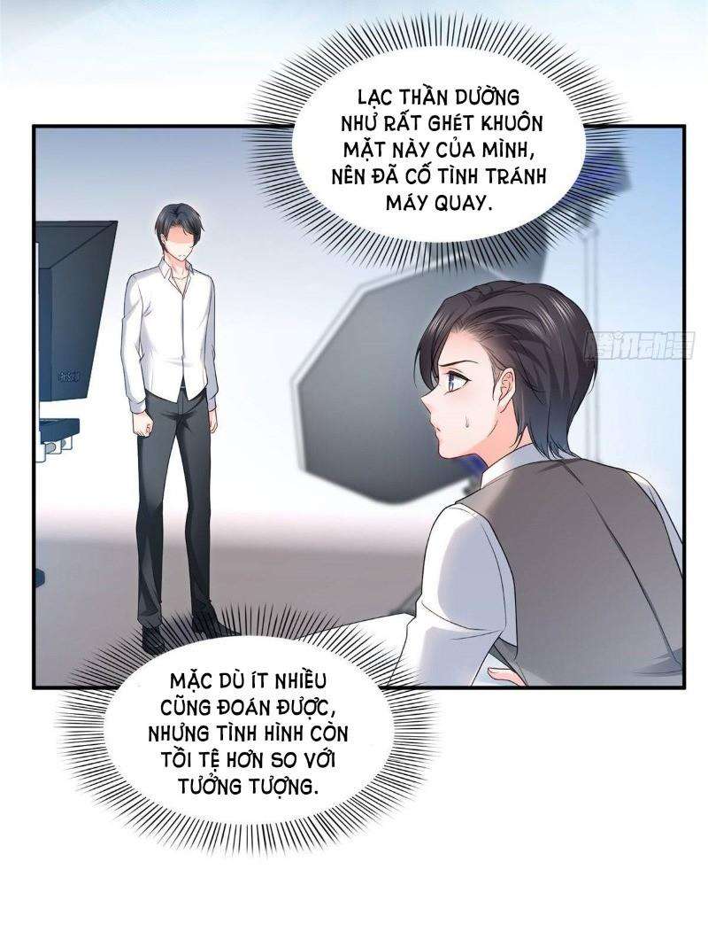 Hệt Như Hàn Quang Gặp Nắng Gắt Chap 78 - Trang 4