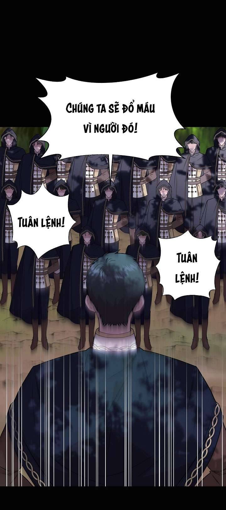 Tôi Không Phải Là Cinderella Chapter 41 - Trang 4