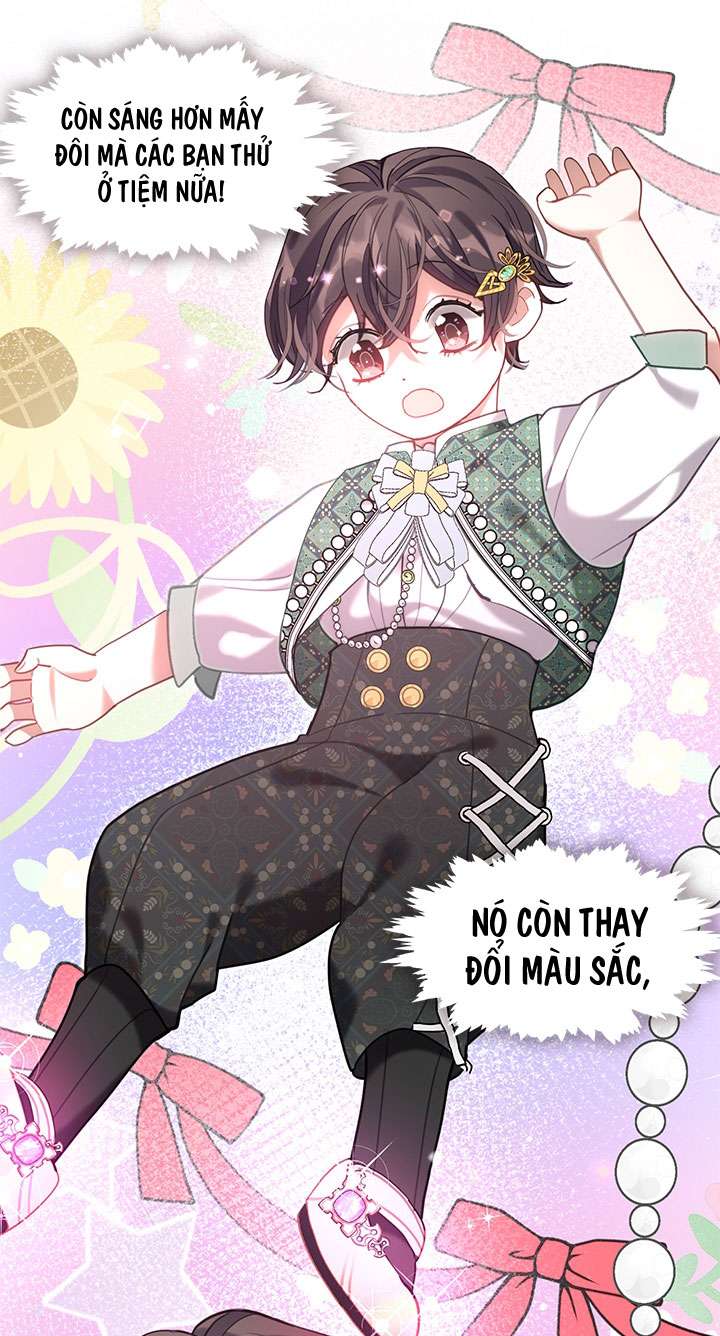 Gia Đình Bị Ám Ảnh Bởi Tôi Chapter 32 - Trang 4