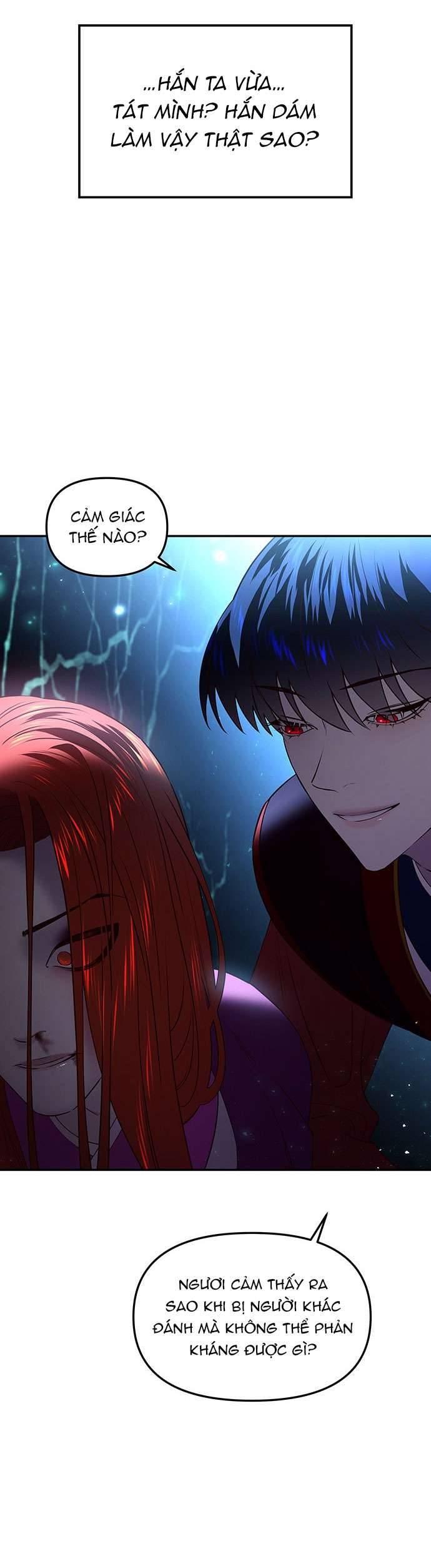 Vương Tử Huyền Bí Chapter 23 - Next Chapter 24