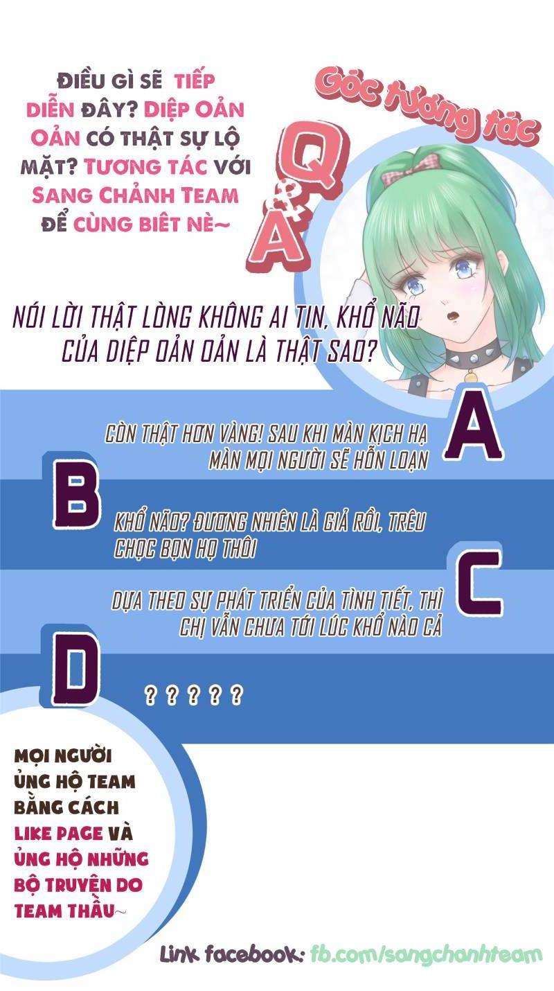 Hệt Như Hàn Quang Gặp Nắng Gắt Chap 57 - Trang 4