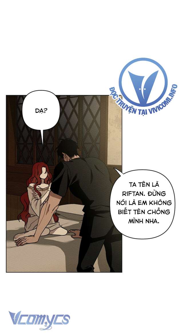 Dưới Bóng Cây Sồi Chap 5 - Trang 4