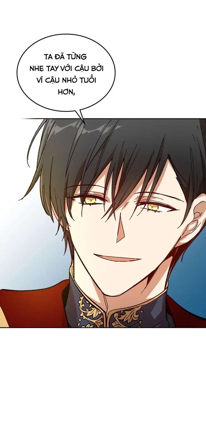 Vị Hôn Thê Khế Ước Của Công Tước Chapter 103 - Next Chapter 104