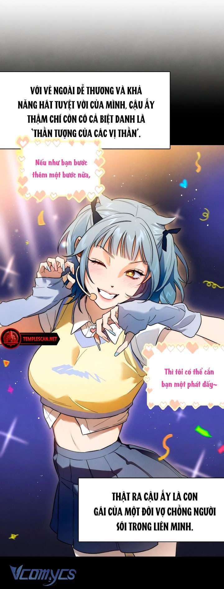 [18+] Mong Ước Của Ác Quỷ Chap 24 - Trang 2