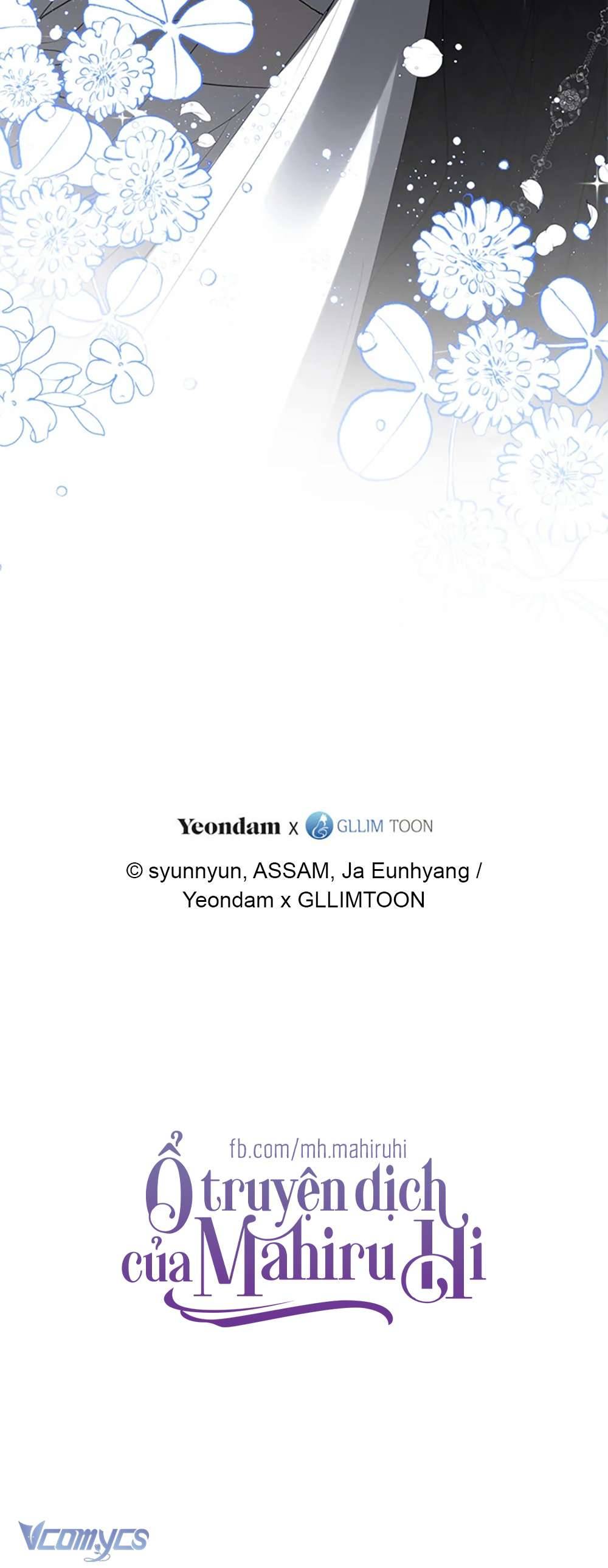 Không Thể Thoát Khỏi Người Chap 71 - Next Chap 72